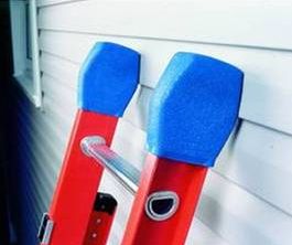 image of ladder mitts