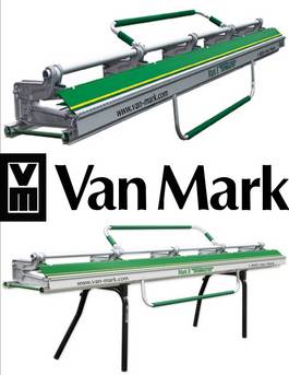 Van Mark TM12 