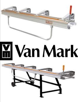 Van Mark T850 