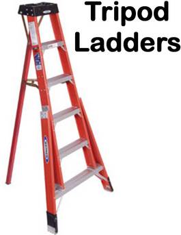 FTP6212, Step Ladders
