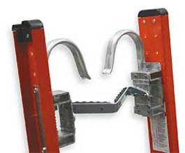 Werner 92-88 Cable Hook V-Rung Assembly Kit