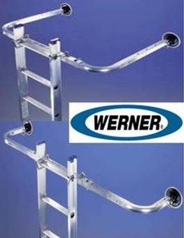 Werner 97P