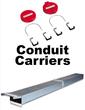Conduit Carriers