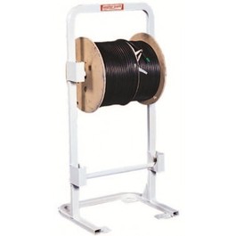 Wire Spool Rack