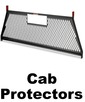 Cab Protectors PROTECT-A-RAIL® 