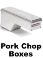 Pork Chop Boxes Aluminum & Steel