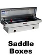 Saddle Boxes Aluminum & Steel 