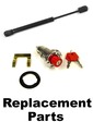Weather Guard Replacement Parts