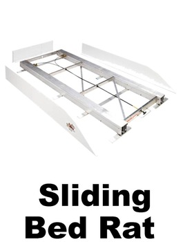 Sliding Platforms BED RAT 