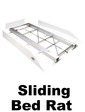 Sliding Platforms BED RAT® 