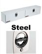 Powder Coated Steel Hi-Side Boxes