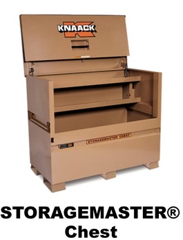 STORAGEMASTER Storage Chests 