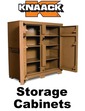 KNAACK - Storage Cabinets