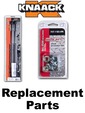 KNAACK - Replacement Parts 