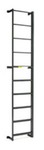 Side Step Dock Ladders