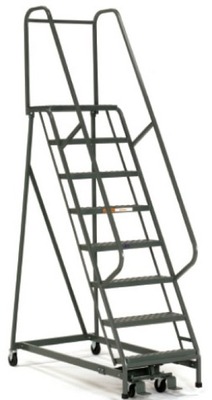 image of Rolling Ladder