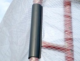 image of Scaffold Wind Clips