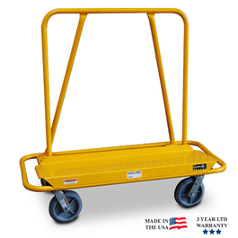 Granite 75027-01 Drywall Cart