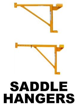 Saddle Hangers & Adjustable Hanger
