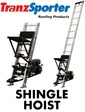 TranzSporter - Shingle Hoist Packages