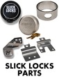 Slick Locks Parts & Accessories