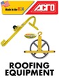 ACRO - Roofing Tools & Guardrails