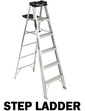 Step Ladders