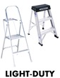 Step Stool Ladders