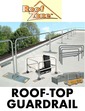 Roof Zone - Roof Top Guardrail