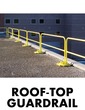 Roof Zone / Blue Water Passive Fall Protection