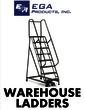 EGA - Warehouse & Dock Ladders