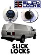 Slick Locks - Van Door Locks