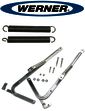 Werner Attic Ladder Parts