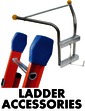 Extension Ladder Accessories