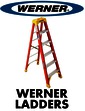 Werner - Extension & Step Ladders