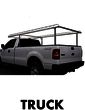 Pick-Up Truck Racks