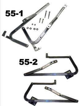 Hinge Arm Kit