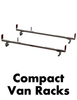 Compact Van Racks