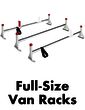 Full-Size Van Racks