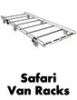 Safari Vans Rack