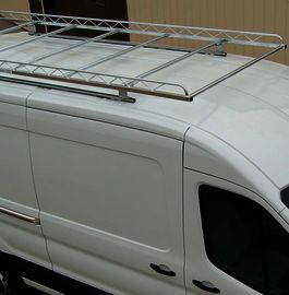 Nissan NV 1500/2500/3500