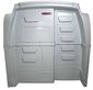 Composite Bulkheads Full-Size & Compact 