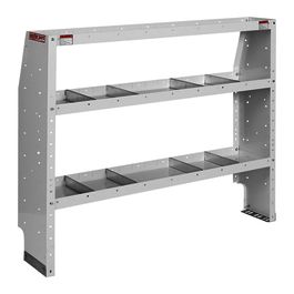 Van Interior Shelving Units 