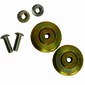 Flange Track Bearing Kit