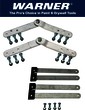 Drywall Bench Replacement Parts