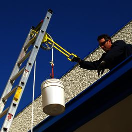 Roof Zone 13804