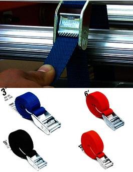 Tie Down Straps