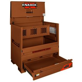 Junk Trunk Storage Boxes