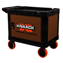 KNAACK KAT-01