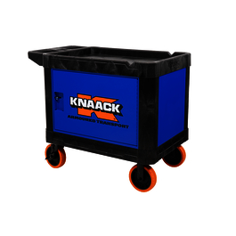 KNAACK KAT-01-BL